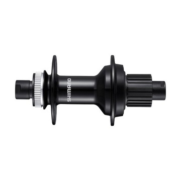 Маточина SHIMANO Deore FH-MT510, CL disc, 12S