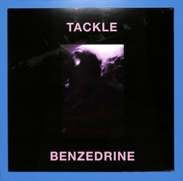 Tackle BENZEDRINE EP Австралія НЬЮ-6л