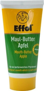 Лосьйон для хропіння EFFOL Mouth Butter яблучний 30мл