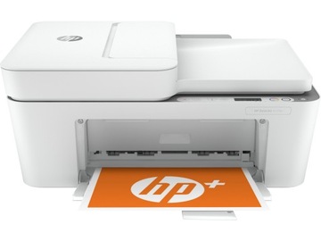 HP Deskjet Plus 4120E HP+