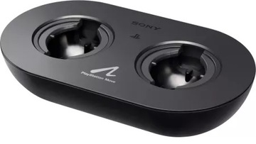 Зарядний пристрій PS Move характеристики-zcc1u PS3 PS4 VR оригінал