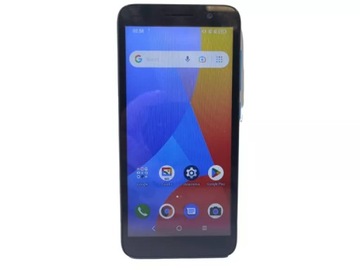 ТЕЛЕФОН ALCATEL 5033 С ЗАРЯДНЫМ УСТРОЙСТВОМ