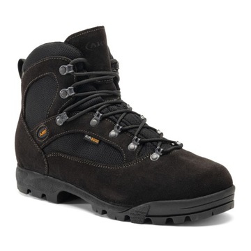 Треккинговые ботинки AKU Camana Fitzroy GTX anthracite 39 EU