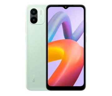 Смартфон Xiaomi Redmi A2 3 / 64Gb Light Green