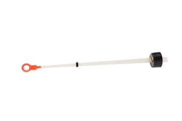 KIWOK для підлідної вудки JAXON середній MP - SB1 8 см