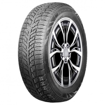 2x шины 185/65R15 AUTOGREEN зимние Snow Chaser 2