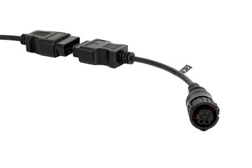 Кабель JDC552A Linde Round-Jaltest