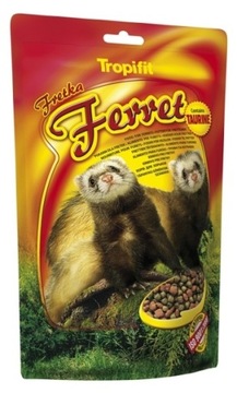 TROPIFIT FERRET 400 г