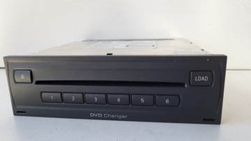 DVD-чейнджер AUDI A6 S6 A7 S7 4M0035108 состояние ДБ!