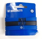 3 браслета Inter Milan (официальные)