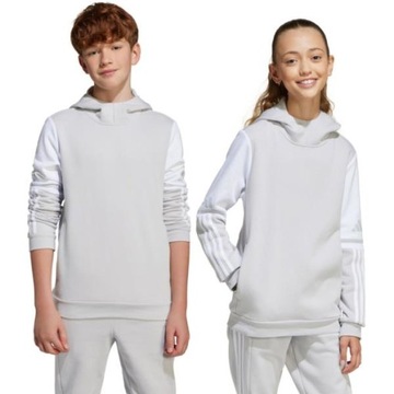 Дитяча толстовка Adidas Squadra 25 Sweat Hoody