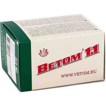 Пробіотик Vetom 1.1 50 Очищуючий імунітет