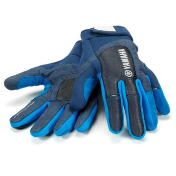 Yamaha рукавички для водного скутера WaveRunner [M]