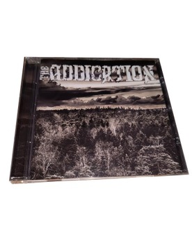 The Addication / CD trash metal