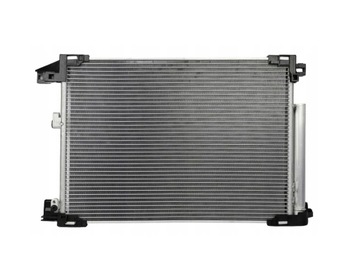 Кондиционер конденсатор TOYOTA YARIS P21 IV 2020+ 1,0 1,5 884A052030