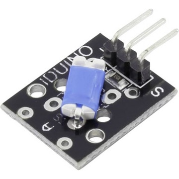 Датчик нахилу Iduino 1485333 Arduino