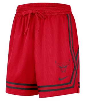 Шорты Nike NBA Chicago Bulls DN9521657 L