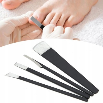 h-PROFESSIONAL PEDICURE KNIFE SET