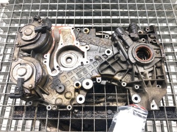 КОРПУС ГРМ 55562788 OPEL CORSA D 1.4 B 100KM 09-14
