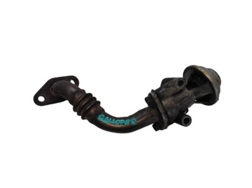 HYUNDAI GALLOPER LIFT 98- 2.5 TD ZAWÓR EGR