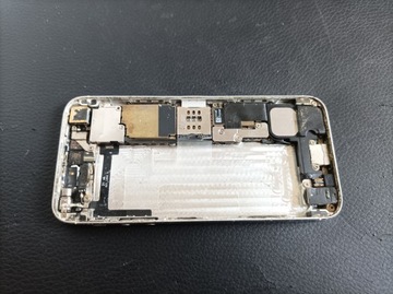 Apple Iphone 5 a1429 iPhone5 поврежден