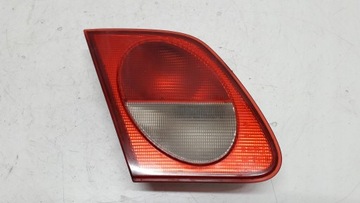 MERCEDES E W210 SEDAN LAMPA LEWA TYLNA W KLAPE