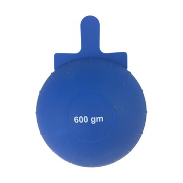 Мяч для копья Legend JKB-600 вес 600 г.