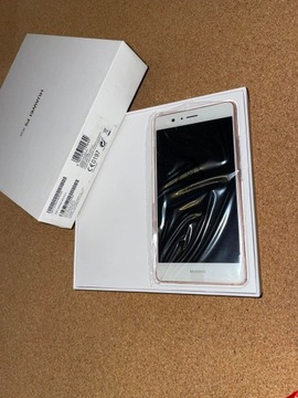 Смартфон Huawei P9 Lite 2 ГБ / 16 ГБ Рожеве золото
