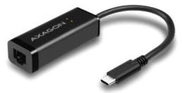 Адаптер AXAGON USB 3.1 Type C - RJ-45 ADE-SRC USB 3.1 Type C-RJ45