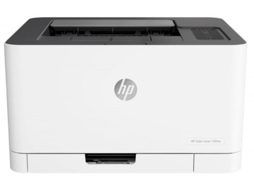 Принтер HP Color Laser 150nw Wi-Fi LAN USB