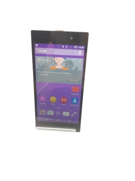 Смартфон Sony XPERIA Z1 2 ГБ / 16 ГБ Белый