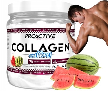 ProActive Collagen 400g кавун