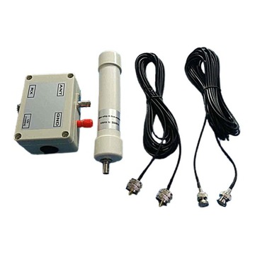 Активна антена Mini-Whip HF,VLF,LF, від 10 кГц до 30 МГц