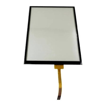 Коврик Techrebal L1029-9053078001