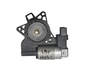MAZDA 2 II 2PIN - SILNICZEK PODNSZENIA SZYBY LEWY TYŁ GJ6A5858X