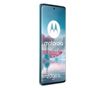 Motorola edge 40 neo 5G 12 / 256GB Caneel Bay