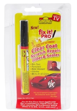 Авторучка для видалення подряпин Fix It Pro