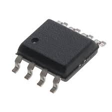 MB85RC64A-64kbit 8K×8 Serial FRAM i2c 1mhz 3V3