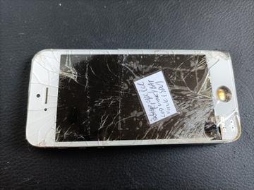 Apple Iphone 5 a1429 iPhone5 поврежден