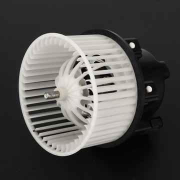 Двигатель вентилятора кондиционера lr016627 подходит для