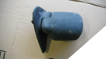 RENAULT KANGOO 97-03 LUSTERKO PRAWE ELEKTR 5 PIN