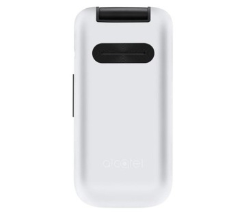 Мобільний телефон Alcatel 2057d білий