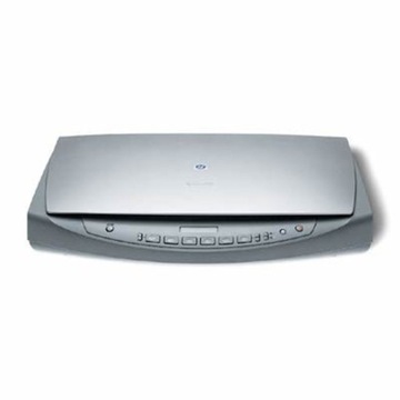 Сканер документов HP SCANJET 8200 USB A4 4800DPI сканирование пленки и слайдов