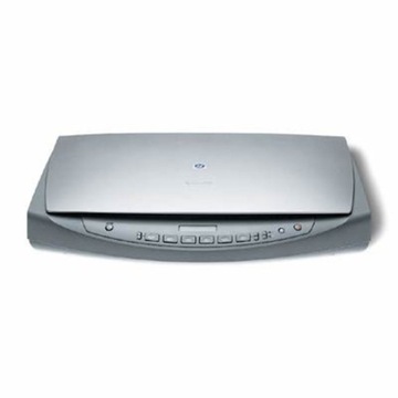 Планшетный сканер HP SCANJET 8200 USB 4800DPI