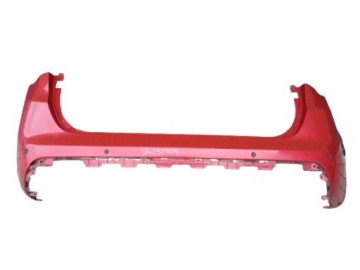 KIA CEED 2 II KOMBI 12- ZDERZAK TYŁ 86611A2200