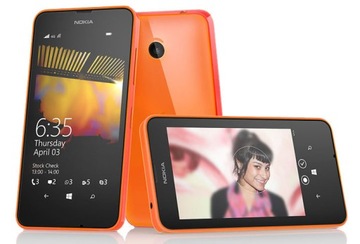 НОВИЙ NOKIA LUMIA 635 ДОСТАВКА З ПОЛЬСЬКА FV23%