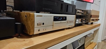 Sansui CD Alpha 917xr