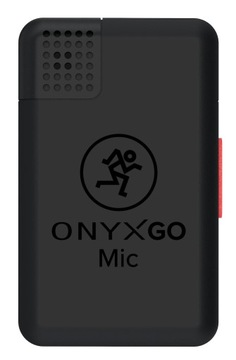 Mackie Onyx Go Mic мікрофон для смартфонів