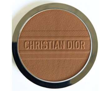 Dior Forever Natural Bronze Bronzer 002