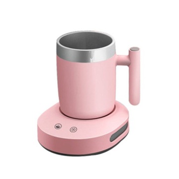 Beverage Fast Cooler Cup Coffee Milk Heating Cup U